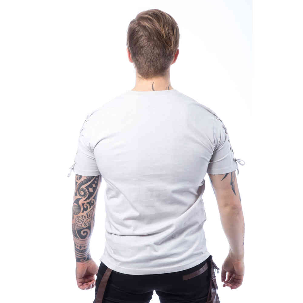 Vixxsin - MAKAI Top - Beige